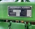 Зелений Амазоні Catros + 7501 T, об'ємом двигуна 0 л та пробігом 100 тис. км за 24510 $, фото 4 на Automoto.ua