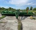 Зелений Амазоні Catros + 7501 T, об'ємом двигуна 0 л та пробігом 100 тис. км за 24510 $, фото 7 на Automoto.ua