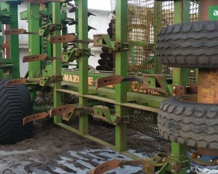 Амазоні Centaure, об'ємом двигуна 0 л та пробігом 0 тис. км за 16000 $, фото 3 на Automoto.ua