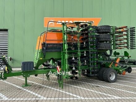 Амазоні Cirrus 6003-2C, об'ємом двигуна 0 л та пробігом 0 тис. км за 131393 $, фото 1 на Automoto.ua