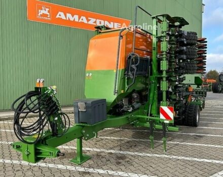 Амазоні Cirrus 6003-2C, об'ємом двигуна 0 л та пробігом 0 тис. км за 131393 $, фото 2 на Automoto.ua