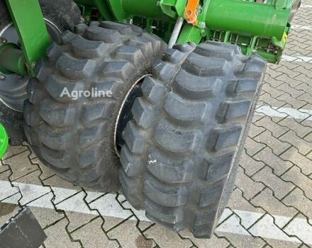 Амазоні Cirrus 6003-2C, об'ємом двигуна 0 л та пробігом 0 тис. км за 131393 $, фото 13 на Automoto.ua