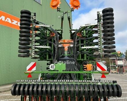 Амазоні Cirrus 6003-2C, об'ємом двигуна 0 л та пробігом 0 тис. км за 131393 $, фото 6 на Automoto.ua