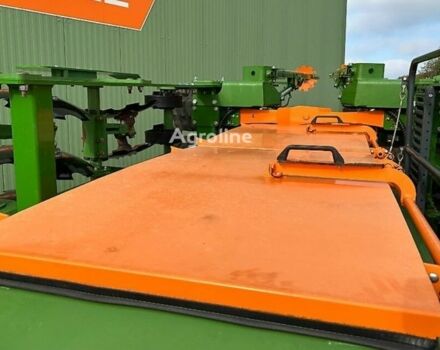 Амазоні Cirrus 6003-2C, об'ємом двигуна 0 л та пробігом 0 тис. км за 131393 $, фото 18 на Automoto.ua