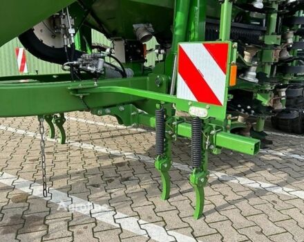 Амазоні Cirrus 6003-2C, об'ємом двигуна 0 л та пробігом 0 тис. км за 131393 $, фото 7 на Automoto.ua