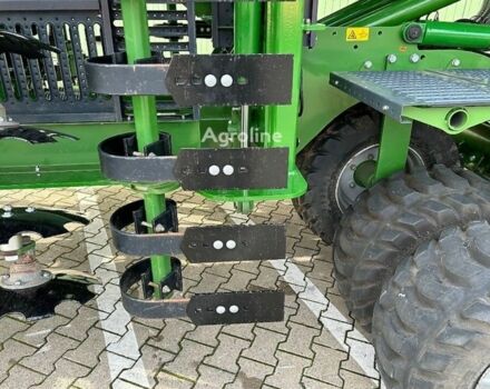 Амазоні Cirrus 6003-2C, об'ємом двигуна 0 л та пробігом 0 тис. км за 131393 $, фото 11 на Automoto.ua