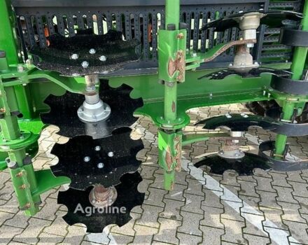 Амазоні Cirrus 6003-2C, об'ємом двигуна 0 л та пробігом 0 тис. км за 131393 $, фото 10 на Automoto.ua