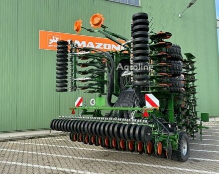 Амазоні Cirrus 6003-2C, об'ємом двигуна 0 л та пробігом 0 тис. км за 131393 $, фото 5 на Automoto.ua