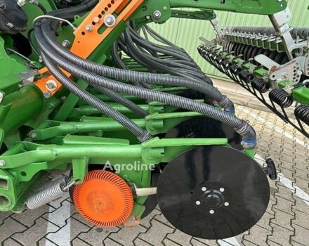 Амазоні Cirrus 6003-2C, об'ємом двигуна 0 л та пробігом 0 тис. км за 131393 $, фото 14 на Automoto.ua