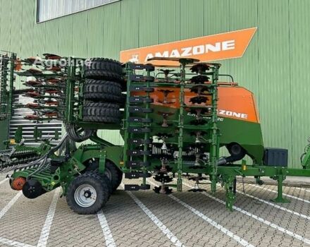 Амазоні Cirrus 6003-2C, об'ємом двигуна 0 л та пробігом 0 тис. км за 131393 $, фото 3 на Automoto.ua