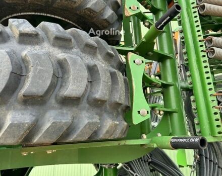 Амазоні Cirrus 6003-2C, об'ємом двигуна 0 л та пробігом 0 тис. км за 131393 $, фото 12 на Automoto.ua