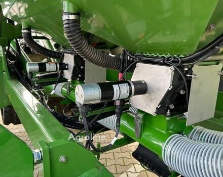 Амазоні Cirrus 6003-2C, об'ємом двигуна 0 л та пробігом 0 тис. км за 131393 $, фото 8 на Automoto.ua