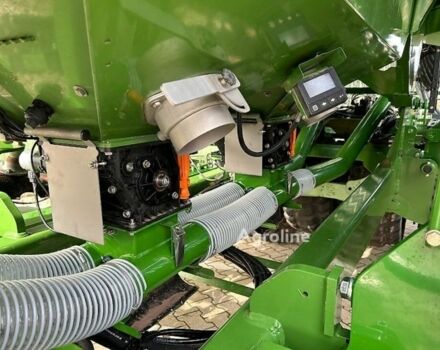 Амазоні Cirrus 6003-2C, об'ємом двигуна 0 л та пробігом 0 тис. км за 131393 $, фото 9 на Automoto.ua