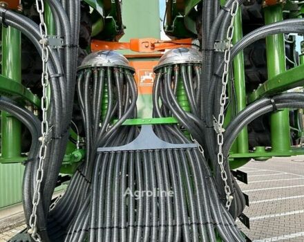 Амазоні Cirrus 6003-2C, об'ємом двигуна 0 л та пробігом 0 тис. км за 131393 $, фото 17 на Automoto.ua