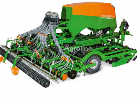 Зелений Амазоні Cirrus 6003-2C, об'ємом двигуна 0 л та пробігом 0 тис. км за 145467 $, фото 1 на Automoto.ua