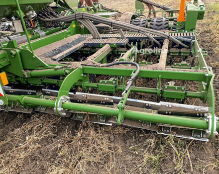 Зелений Амазоні Cirrus 6003-2C, об'ємом двигуна 0 л та пробігом 0 тис. км за 145467 $, фото 6 на Automoto.ua