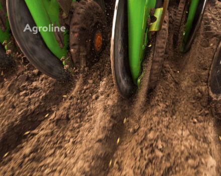 Зелений Амазоні Cirrus 6003-2C, об'ємом двигуна 0 л та пробігом 0 тис. км за 145467 $, фото 4 на Automoto.ua