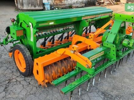 Амазони D8-30 2010 в Умани на Automoto.ua Амазони D8-30, объемом двигателя 0 л и пробегом 1 тыс. км за 3500 $, фото 1 на Automoto.ua