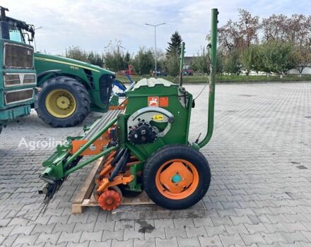 Амазони D9 2008 в Луцке на Automoto.ua Амазони D9, объемом двигателя 0 л и пробегом 0 тыс. км за 15161 $, фото 5 на Automoto.ua