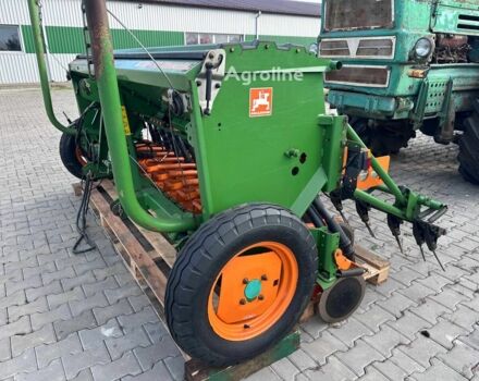 Амазони D9 2008 в Луцке на Automoto.ua Амазони D9, объемом двигателя 0 л и пробегом 0 тыс. км за 15161 $, фото 3 на Automoto.ua