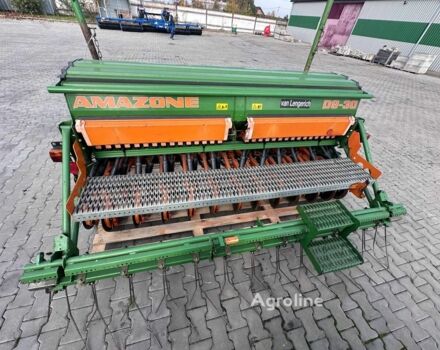 Амазони D9 2008 в Луцке на Automoto.ua Амазони D9, объемом двигателя 0 л и пробегом 0 тыс. км за 15161 $, фото 1 на Automoto.ua