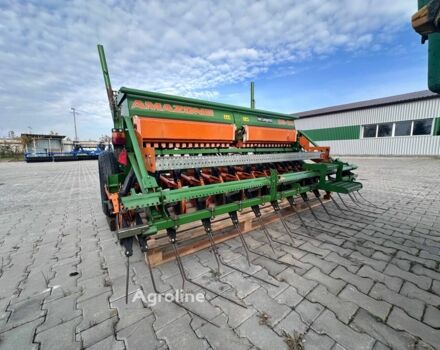 Амазони D9 2008 в Луцке на Automoto.ua Амазони D9, объемом двигателя 0 л и пробегом 0 тыс. км за 15161 $, фото 2 на Automoto.ua