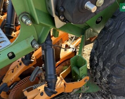 Амазони D9 4000 Super, объемом двигателя 0 л и пробегом 0 тыс. км за 20404 $, фото 6 на Automoto.ua