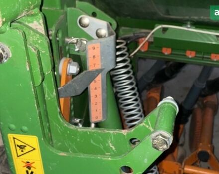 Амазони D9 4000 Super, объемом двигателя 0 л и пробегом 0 тыс. км за 21604 $, фото 3 на Automoto.ua