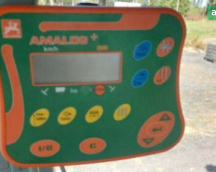 Амазони D9 4000 Super, объемом двигателя 0 л и пробегом 0 тыс. км за 16808 $, фото 3 на Automoto.ua