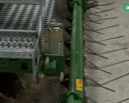 Амазони D9 4000 Super, объемом двигателя 0 л и пробегом 0 тыс. км за 21604 $, фото 5 на Automoto.ua