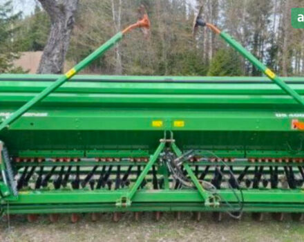 Амазони D9 4000 Super, объемом двигателя 0 л и пробегом 0 тыс. км за 16808 $, фото 1 на Automoto.ua