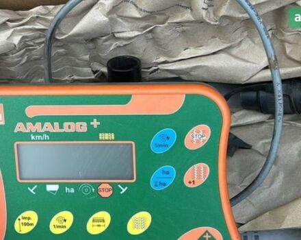 Амазони D9 4000 Super, объемом двигателя 0 л и пробегом 0 тыс. км за 21604 $, фото 6 на Automoto.ua