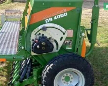Амазони D9 4000 Super, объемом двигателя 0 л и пробегом 0 тыс. км за 23493 $, фото 1 на Automoto.ua