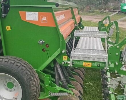 Амазоні D9 4000 Super, об'ємом двигуна 0 л та пробігом 0 тис. км за 21500 $, фото 5 на Automoto.ua