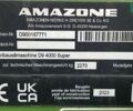 Амазоні D9 4000 Super, об'ємом двигуна 0 л та пробігом 0 тис. км за 21500 $, фото 7 на Automoto.ua