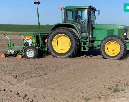 Амазоні D9 4000 Super, об'ємом двигуна 0 л та пробігом 0 тис. км за 21500 $, фото 3 на Automoto.ua