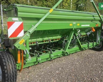 Амазони D9 4000 Super, объемом двигателя 0 л и пробегом 0 тыс. км за 41319 $, фото 1 на Automoto.ua