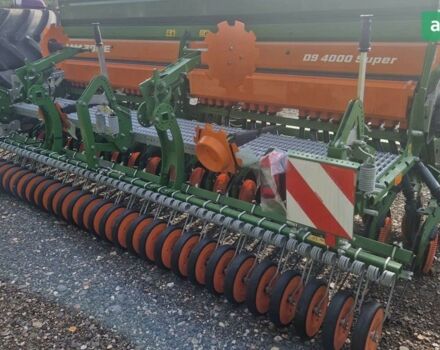 Амазони D9 4000 Super, объемом двигателя 0 л и пробегом 0 тыс. км за 41319 $, фото 2 на Automoto.ua