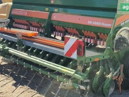 Амазони D9 4000 Super 2017 в Звенигородка на Automoto.ua Амазони D9 4000 Super, объемом двигателя 0 л и пробегом 0 тыс. км за 15713 $, фото 1 на Automoto.ua