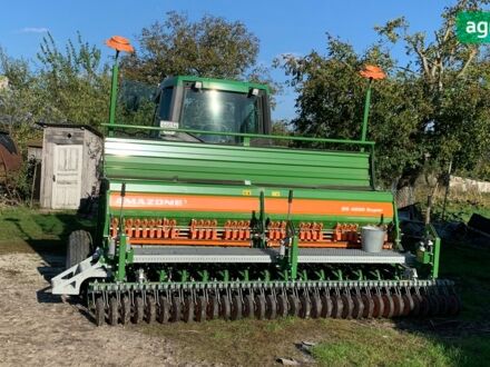 Амазоні D9 4000 Super, об'ємом двигуна 0 л та пробігом 0 тис. км за 21500 $, фото 1 на Automoto.ua