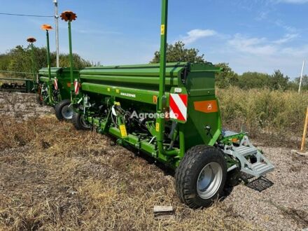 Амазони D9 4000 Super 2024 в Киеве на Automoto.ua Амазони D9 4000 Super, объемом двигателя 0 л и пробегом 0 тыс. км за 28450 $, фото 1 на Automoto.ua