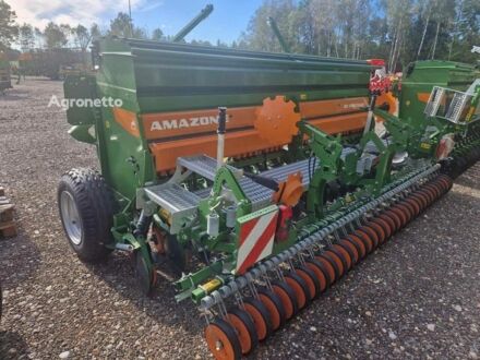 Амазоні D9 4000 Super 2024 у Києві на Automoto.ua Амазоні D9 4000 Super, об'ємом двигуна 0 л та пробігом 0 тис. км за 36603 $, фото 1 на Automoto.ua