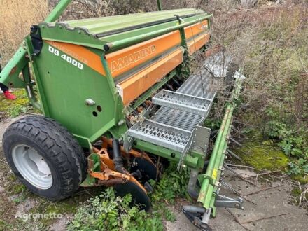 Амазоні D9 4000 Super 2015 у Житомирі на Automoto.ua Зелений Амазоні D9 4000 Super, об'ємом двигуна 0 л та пробігом 0 тис. км за 579535 $, фото 1 на Automoto.ua