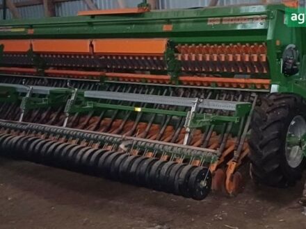 Амазони D9 6000-TC, объемом двигателя 0 л и пробегом 0 тыс. км за 41664 $, фото 1 на Automoto.ua