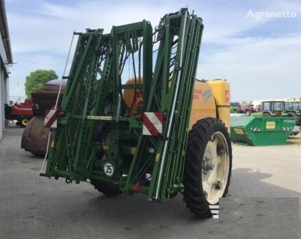 Амазони Другая, объемом двигателя 0 л и пробегом 0 тыс. км за 21463 $, фото 2 на Automoto.ua