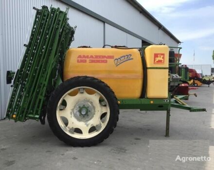 Амазони Другая, объемом двигателя 0 л и пробегом 0 тыс. км за 21463 $, фото 1 на Automoto.ua