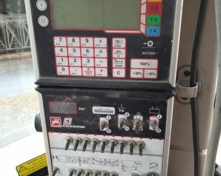 Амазони Другая, объемом двигателя 0 л и пробегом 0 тыс. км за 23203 $, фото 5 на Automoto.ua