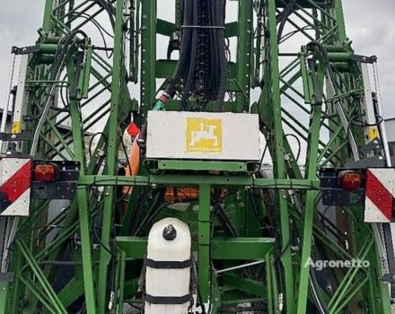 Амазони Другая, объемом двигателя 0 л и пробегом 0 тыс. км за 26942 $, фото 5 на Automoto.ua
