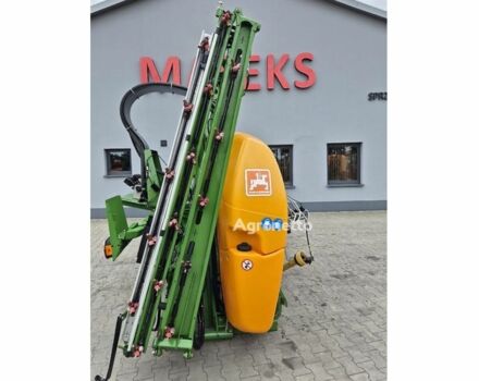 Амазоні Другая, об'ємом двигуна 0 л та пробігом 0 тис. км за 17230 $, фото 8 на Automoto.ua