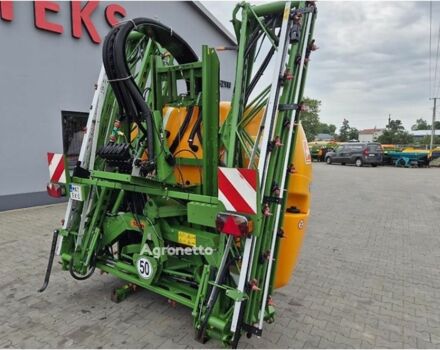 Амазоні Другая, об'ємом двигуна 0 л та пробігом 0 тис. км за 17230 $, фото 5 на Automoto.ua